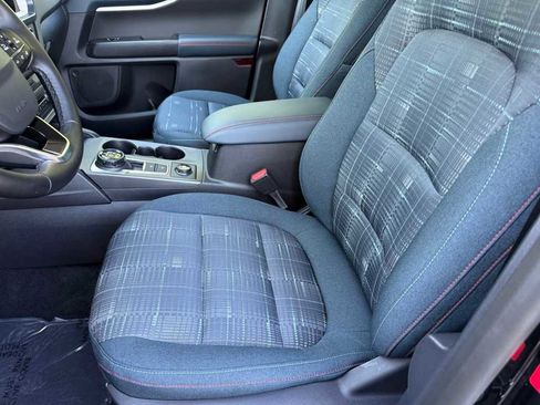 New 2025 Ford Bronco Sport Heritage w/ Convenience Package image 4