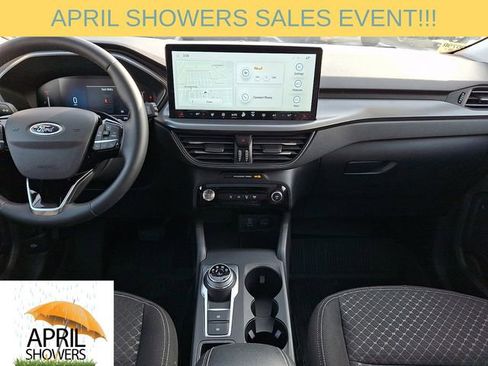 Used 2023 Ford Escape Active w/ Tech Pack #1 image 15