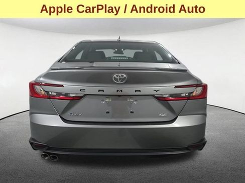 Used 2026 Toyota Camry SE FWD image 7