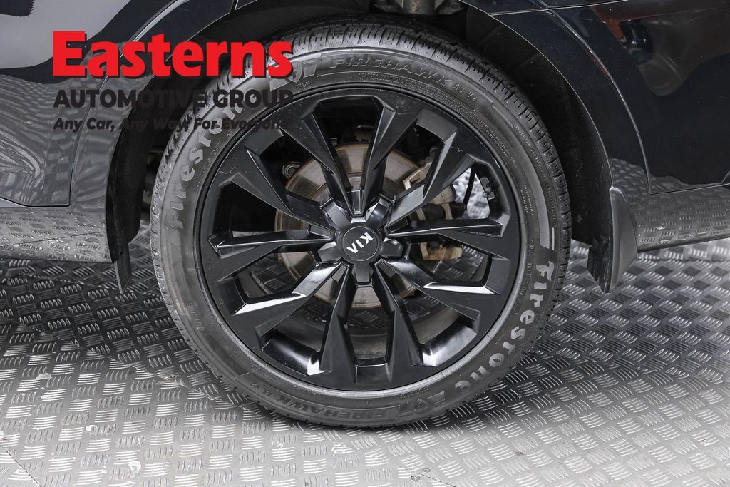 Used 2021 Kia Sorento SX FWD image 10