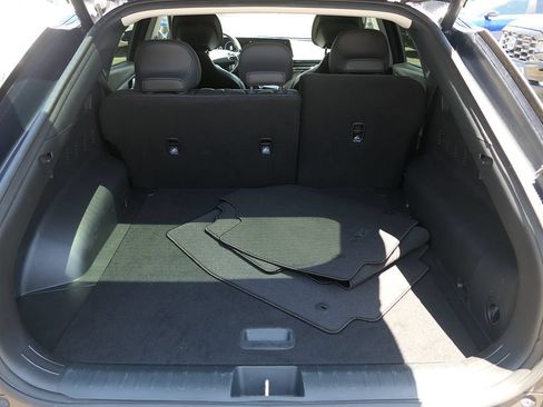 Used 2024 Kia EV6 Wind AWD/4WD image 21