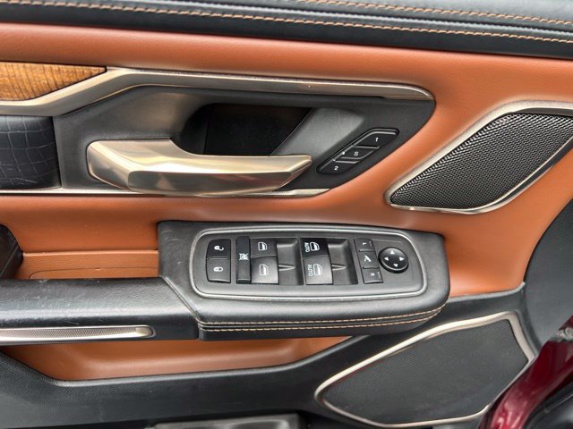 Used 2019 RAM 1500 Limited AWD/4WD image 19