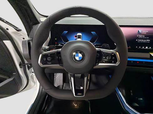 New 2026 BMW X3 xDrive30 w/ Premium Package image 38