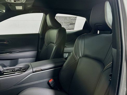 New 2026 Toyota Crown image 7