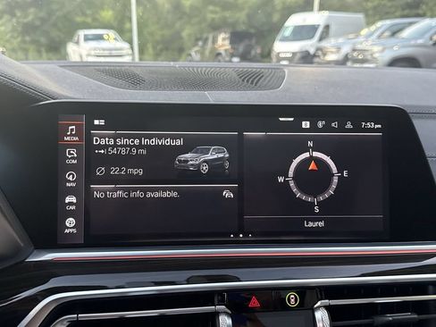 Used 2020 BMW X5 xDrive40i w/ Executive Package AWD/4WD image 20