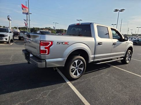 Used 2020 Ford F150 XL w/ Equipment Group 101A Mid RWD image 10