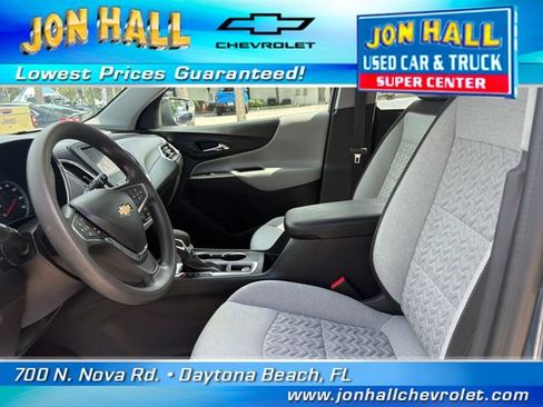 Used 2024 Chevrolet Equinox LS FWD image 19