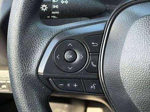 Certified 2024 Toyota Corolla LE image 14