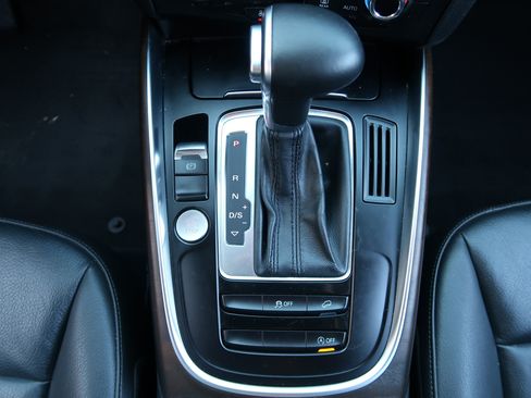 Used 2015 Audi Q5 TDI Premium Plus AWD/4WD image 19