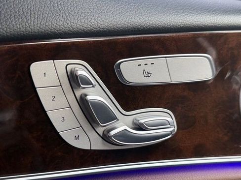 Used 2022 Mercedes-Benz E 350 4MATIC image 10