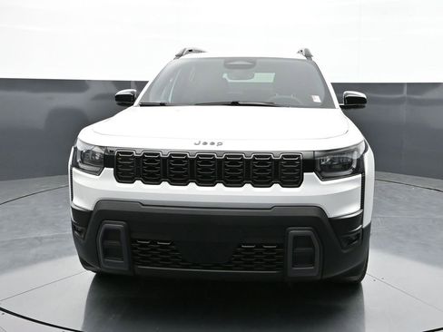 New 2026 Jeep Cherokee Limited AWD/4WD image 6