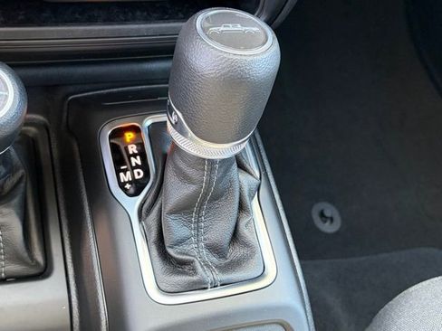 New 2026 Jeep Gladiator Sport AWD/4WD image 23