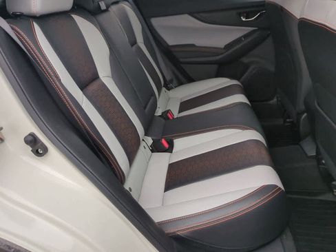 Used 2023 Subaru Crosstrek 2.5i Limited w/ Moonroof Package image 20