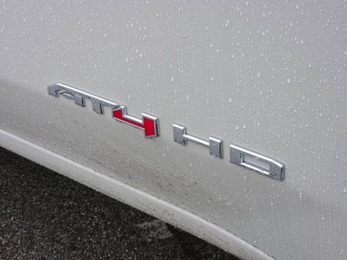 New 2026 GMC Sierra 2500 AT4 w/ AT4 Premium Plus Package AWD/4WD image 20