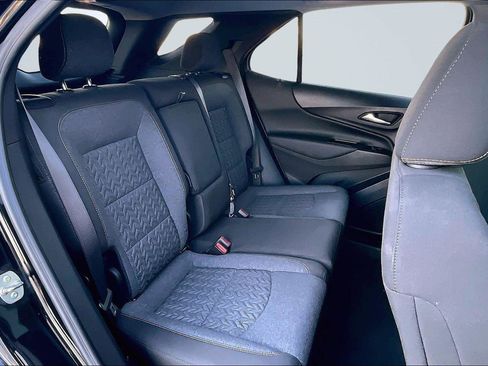 Used 2024 Chevrolet Equinox LT image 28