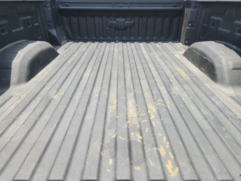 Used 2024 Chevrolet Silverado 2500 LTZ w/ LTZ Plus Package AWD/4WD image 34