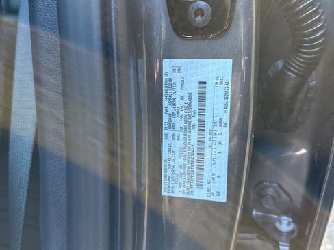 New 2026 Ford F350 Lariat w/ Black Appearance Package image 17