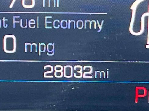 Used 2024 Chevrolet Equinox RS AWD/4WD image 28