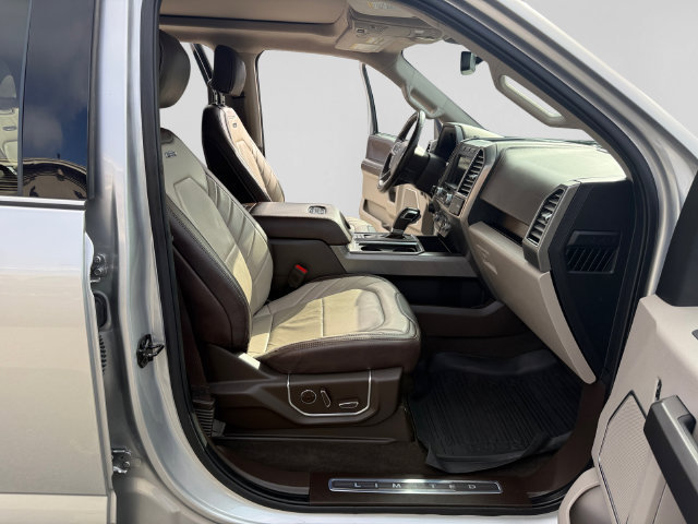 Used 2019 Ford F150 Limited AWD/4WD image 16