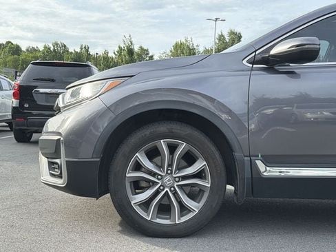 Used 2021 Honda CR-V Touring image 6