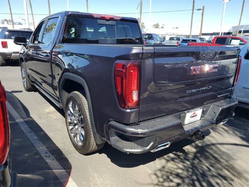 New 2026 GMC Sierra 1500 Denali w/ Denali Reserve Package image 3