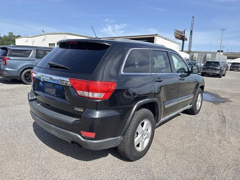 Used 2011 Jeep Grand Cherokee Laredo RWD image 8