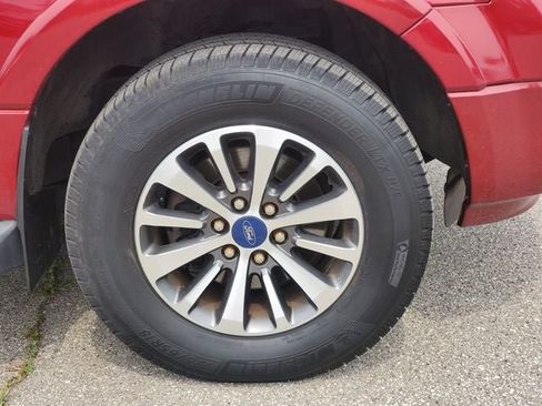 Used 2017 Ford Expedition EL XLT AWD/4WD image 28