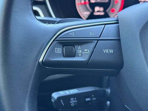Certified 2024 Audi A5 2.0T Premium Plus w/ Premium Plus AWD/4WD image 30