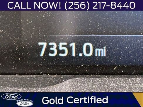 Used 2025 Ford Maverick XL w/ Equipment Group 102A AWD/4WD image 15