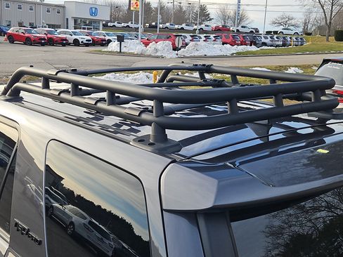 Used 2023 Toyota 4Runner TRD Pro image 17