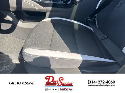 New 2026 Buick Envision Sport Touring AWD/4WD image 12