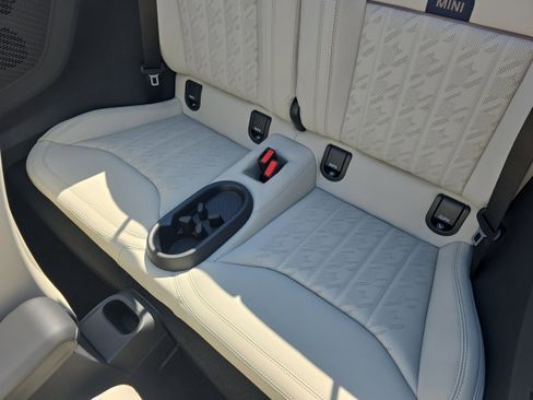 New 2026 MINI Cooper S image 10