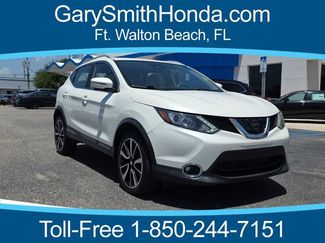 Used 2017 Nissan Rogue Sport SL w/ SL Premium Package FWD video 1