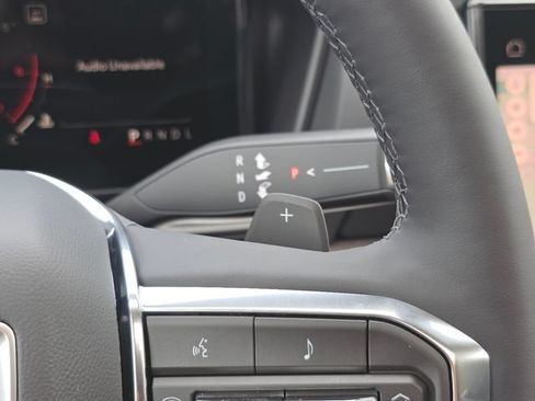 New 2027 GMC Terrain Denali AWD/4WD image 29