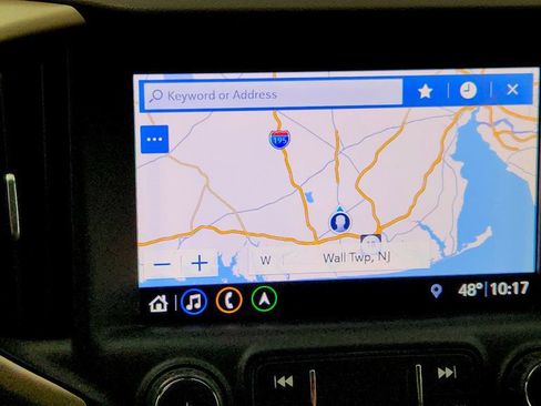 Used 2019 GMC Terrain Denali w/ Advanced Safety Package image 20