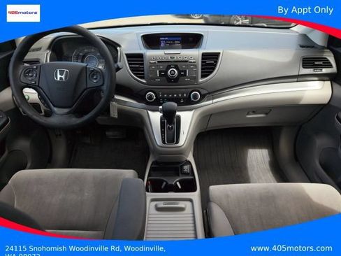 Used 2012 Honda CR-V LX image 35