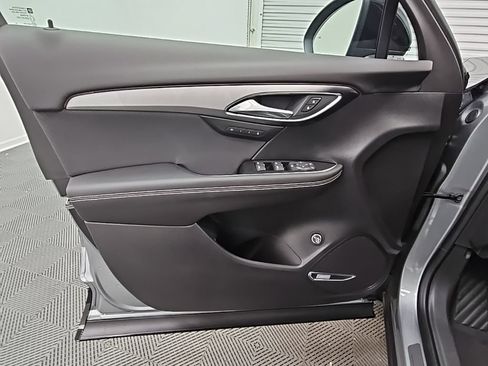 New 2026 Buick Envision Sport Touring AWD/4WD image 32