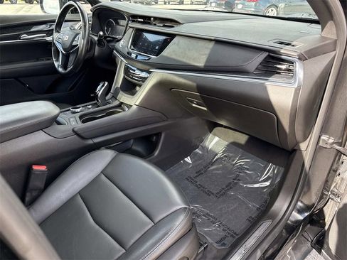 Used 2023 Cadillac XT5 Premium Luxury image 31