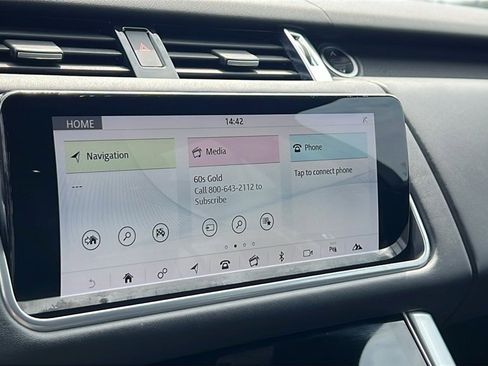 Used 2020 Land Rover Range Rover Sport HSE Dynamic image 23