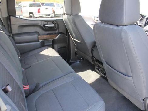 Used 2021 GMC Sierra 1500 SLE w/ X31 Off-Road Package image 28