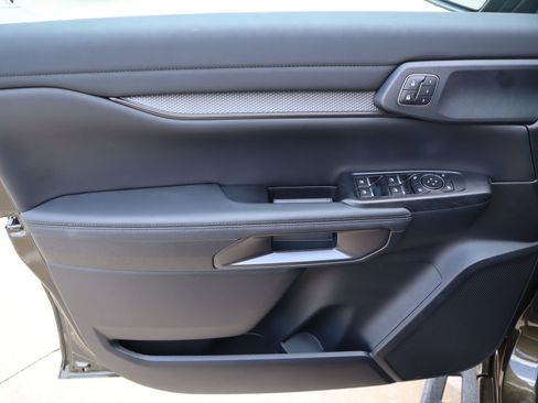 New 2026 Ford Ranger Raptor AWD/4WD image 16