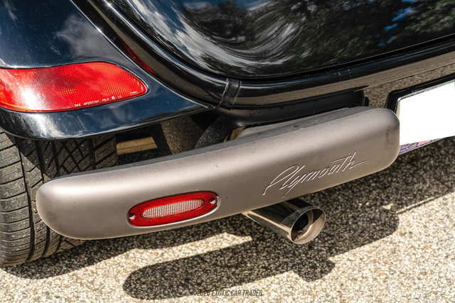 Used 1999 Plymouth Prowler RWD image 59