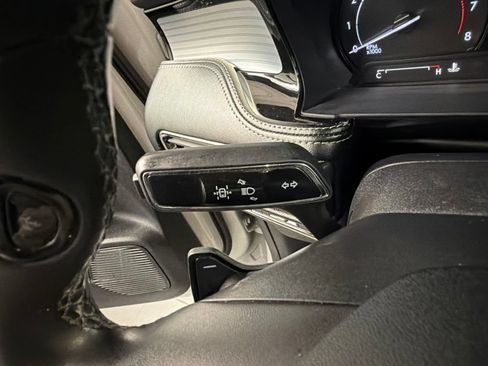 Certified 2022 Lincoln Corsair AWD w/ Equipment Group 101A image 21