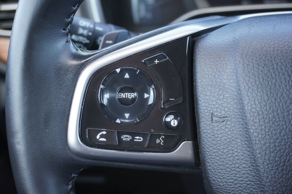 Used 2022 Honda CR-V EX-L image 34