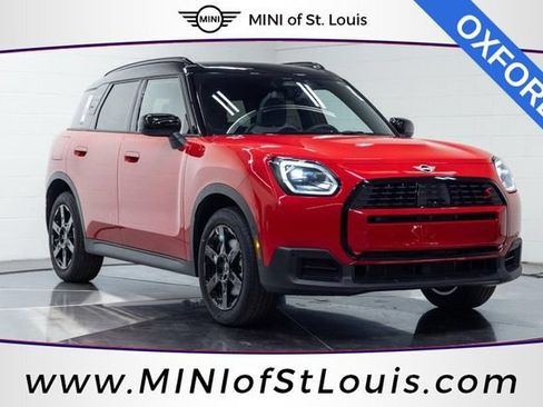 New 2026 MINI Cooper Countryman S AWD/4WD image 1