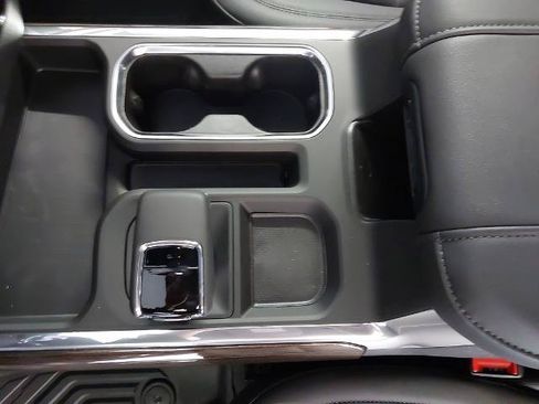 New 2026 Chevrolet Silverado 1500 LT Trail Boss w/ Convenience Package II AWD/4WD image 22