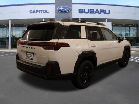 New 2026 Subaru Outback Limited image 3