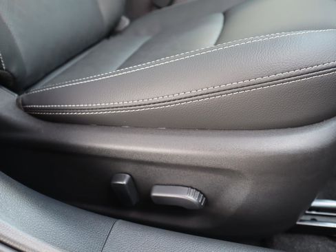 Used 2025 Nissan Altima 2.5 SL image 50