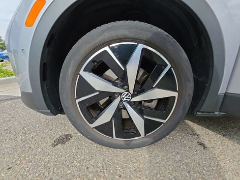 Used 2023 Volkswagen ID.4 Pro S AWD/4WD image 28