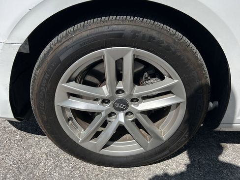 Used 2017 Audi A4 2.0T Ultra Premium image 28